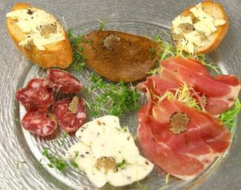 Waldhotel Schinkenwirt