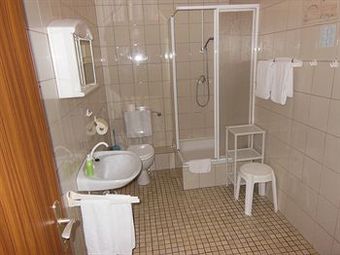 Hotel Pension Heidi Zwiesel