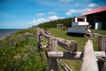 Patty's Beach Chalets