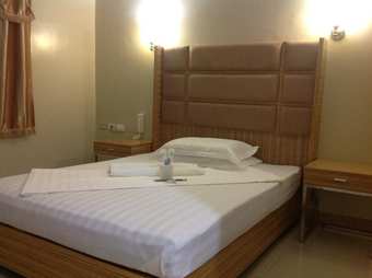 Asia Novo Boutique Hotel - Oroquieta