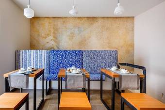 Bed & Breakfast Santa Maria Vecchia Relais