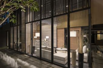 Hotel X2 Vibe Pattaya Seaphere