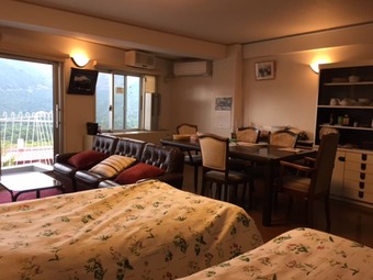 Apartamentos Fuji Subashiri Condominium Tannpopo