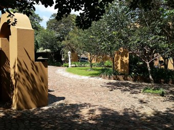 Hotel Izimbali Lodge