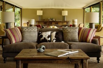 Governors' Il Moran Camp