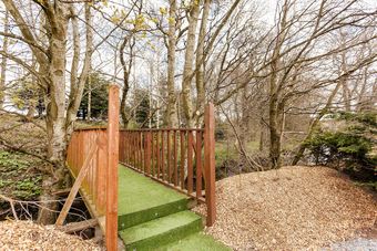 Posada Thistle Lodge