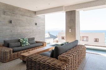 Kalk Bay Apartments