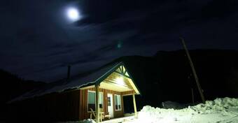 Sunshine Valley Rv Resort & Cabins