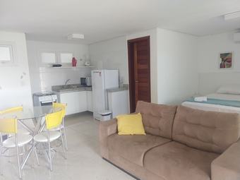 Apartamentos Club Meridional - Praia Dos Carneiros