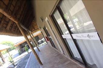 Hotel Makgovango Luxury Inn