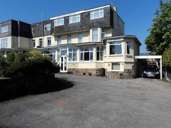 Bed & Breakfast Aveland House