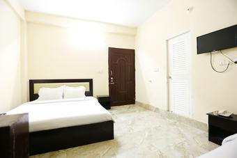 Hotel Divine Eco Resort