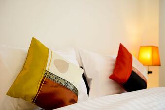 Hotel The Choice Residence - Adults Only