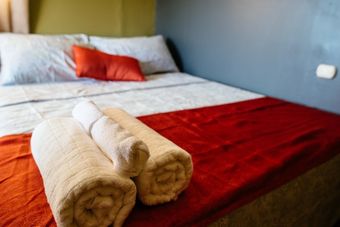 Paradise Home Apartments