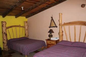 Hotel Caba�as Margarito