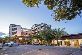 Greenview Boutique Hotel