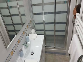 Mc Yolo Apartamento Museo Reina Sofia