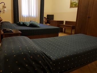 Posada Castello Torre In Pietra - Pietradefusi