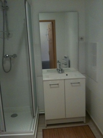 Apartamento Chalmazel