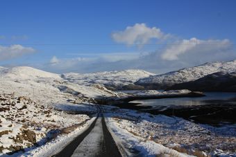 Posada Lochedge Lodge