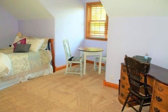 Bed & Breakfast Oak Creek Lodge