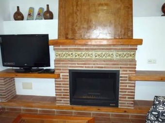 House In Almachar 103704 By Mo Rentals