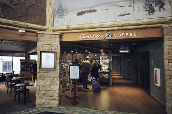 Jackpot Junction Casino Hotel