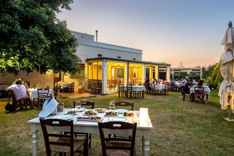 Aparthotel Mikro Livadi Special Lodges