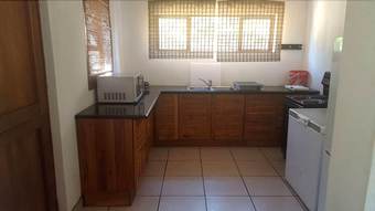 Posada Zongoene Lodge