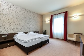 Villa Patzay Borhotel