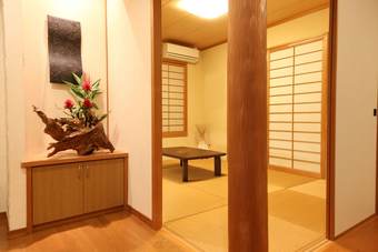 Palm Villa Ishigakijima Igusa