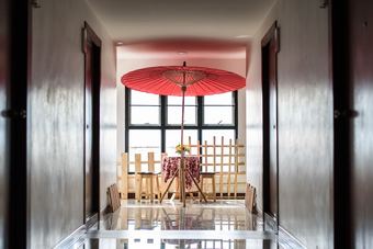 Sakura Boutique Hotel And Residence