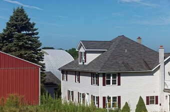 Bed & Breakfast Yesterday Farm