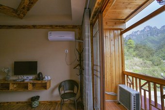 Posada National Park Mini Inn - Yangjiajie