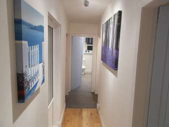 Bed & Breakfast Bluebell Bank