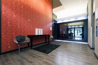 Apartamentos Manhattan Towers 507 By Ctha