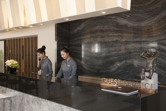 Hotel Union House Lukang