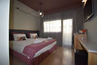 Hotel Be My Guest Athens