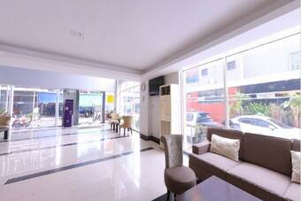 Hotel Lee Garden Bangkok