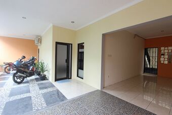 Hotel Reddoorz Near Upn Jogjakarta