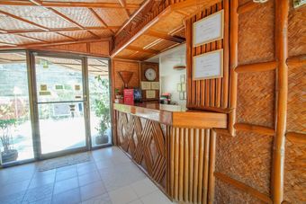 Hotel Zen Rooms White Beach