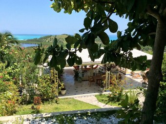 Bed & Breakfast Suites La Colline