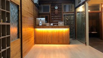 Songdangsongdang Pension And Resort