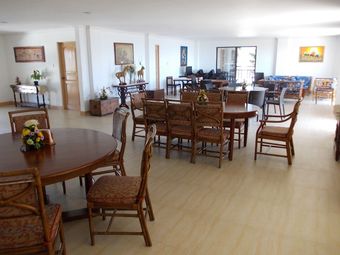 Bed & Breakfast Casa Maria Y Martha