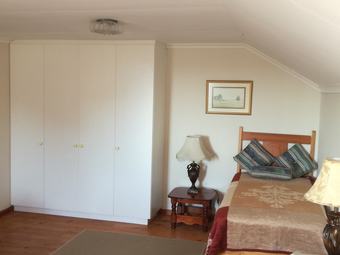 Bed & Breakfast Duck And Doolittle