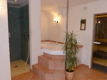 Apartamento Burghof Woning C