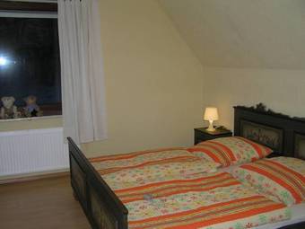 Bed & Breakfast Bollerberg