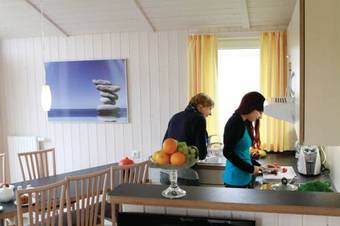 Deichblick 5 - Dorf 2 C