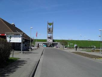 Apartamento Haus Rosi