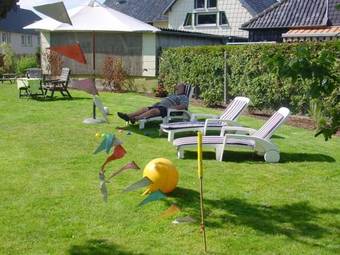 Ferienhaus Im Gr�nen Eifel